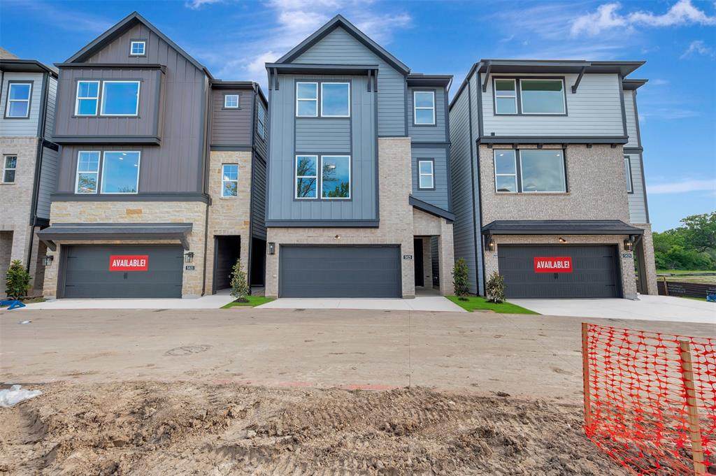 5825 Water Bridge Lane - Photo 1