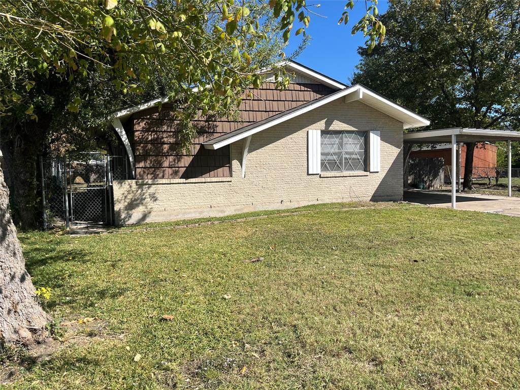 4310 Birch Drive - Photo 1