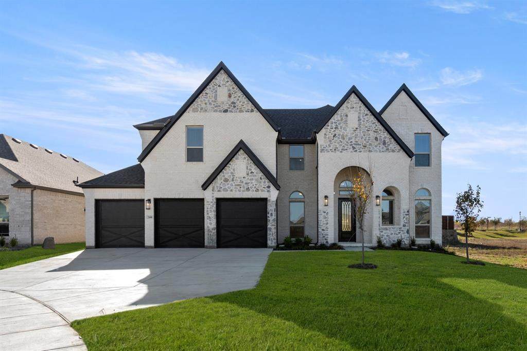 2100 Rockhopper Court - Photo 1