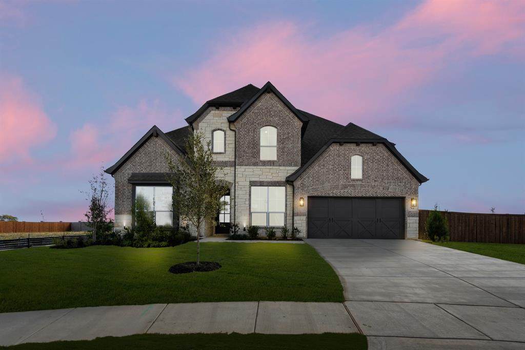 764 Texas Thistle Road - Photo 1