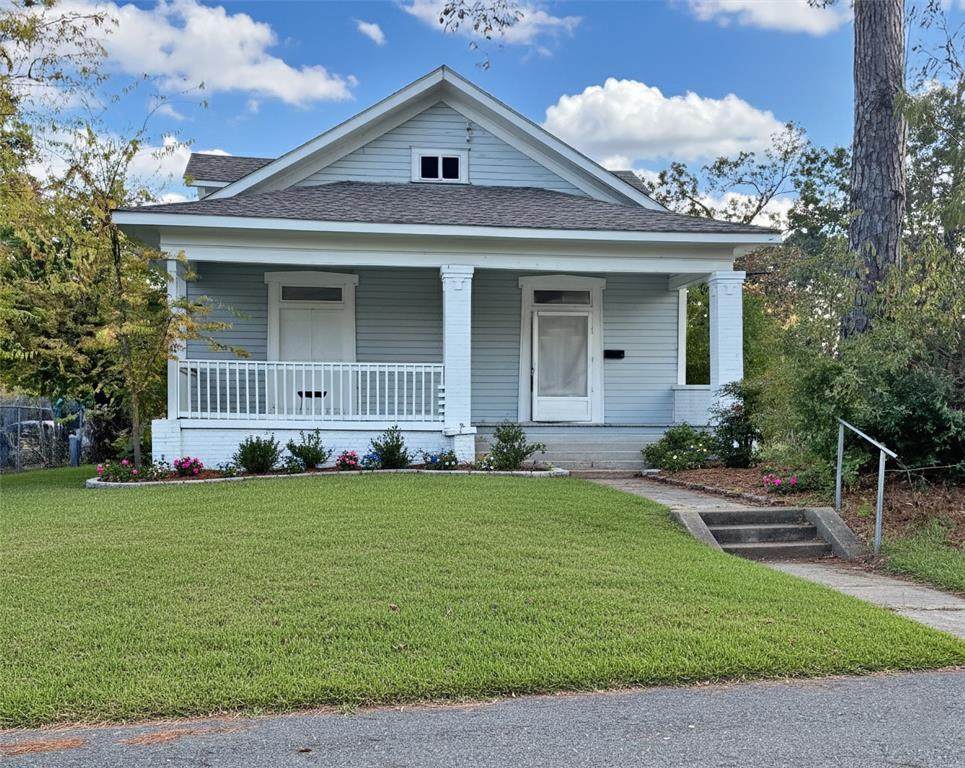 327 Herndon Street - Photo 1