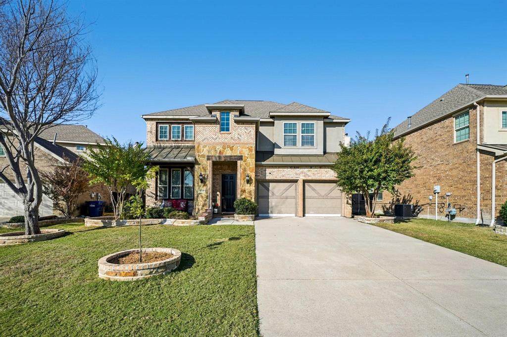 4720 Whitehall Court - Photo 1