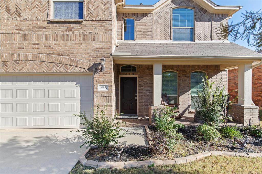 6020 Shiner Drive - Photo 1