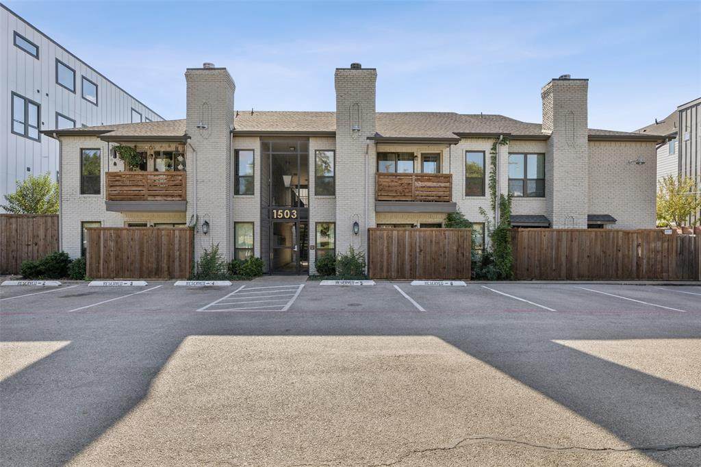 1503 Garrett Avenue - Photo 1