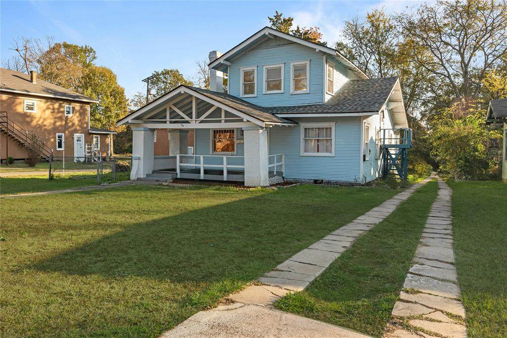 1401 Kirby Place - Photo 1