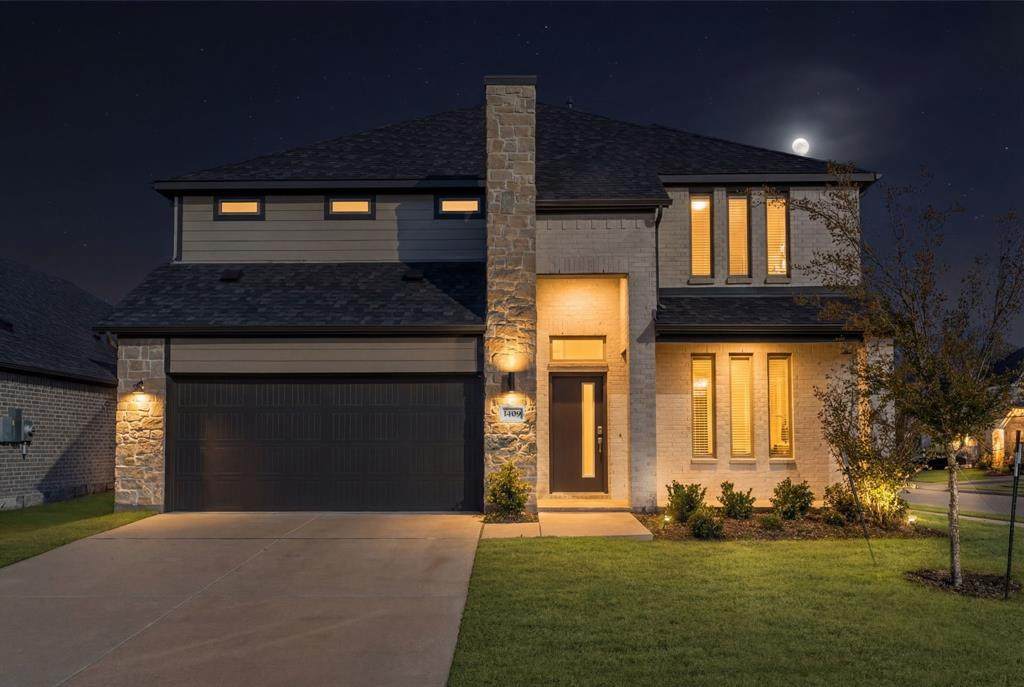 1409 Corkwood Drive - Photo 1