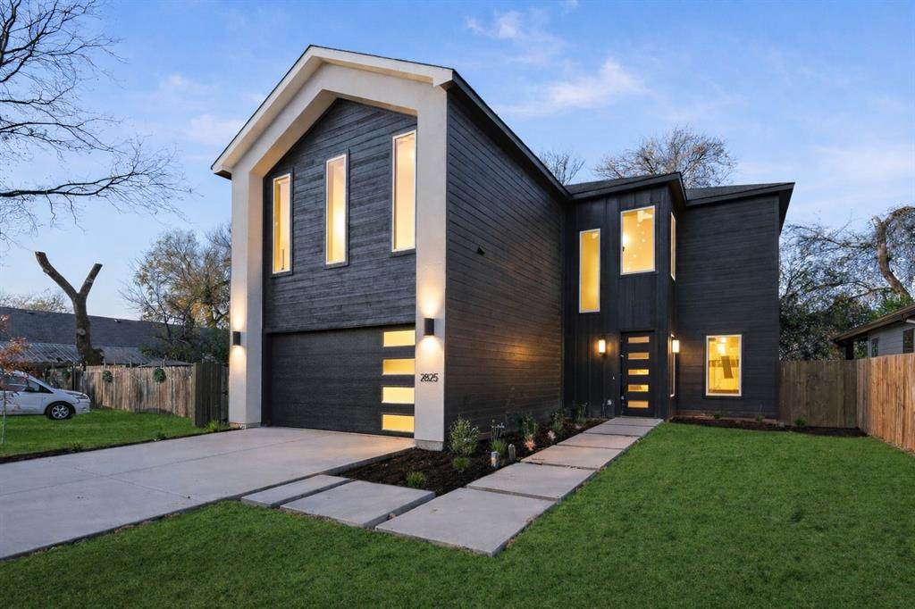 2825 Dorris Street - Photo 1