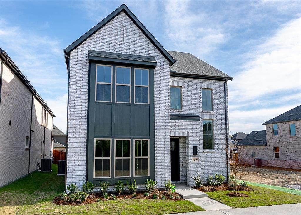 1109 Wheatgrass Mews - Photo 1