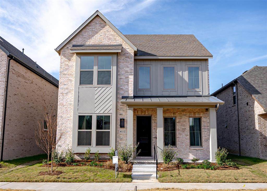 1132 Wheatgrass Mews - Photo 1