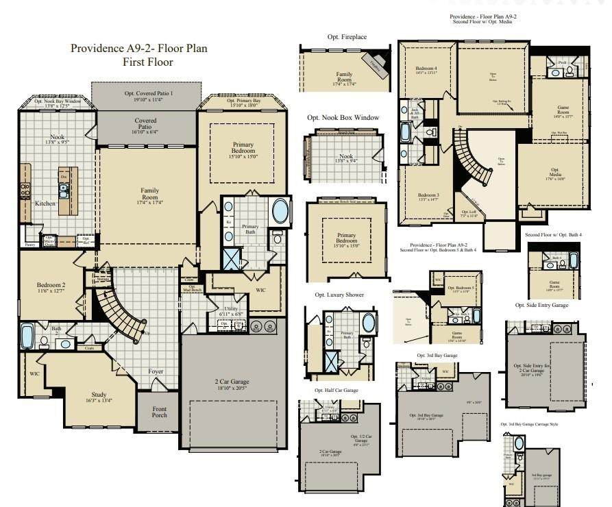 1421 Promised Land Road - Photo 1