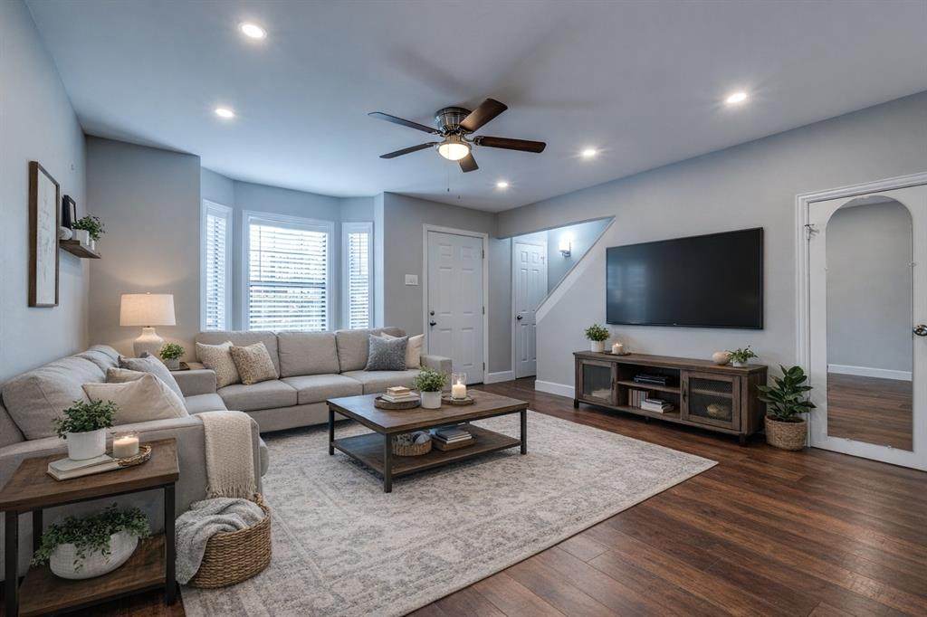 8750 Park Lane - Photo 1