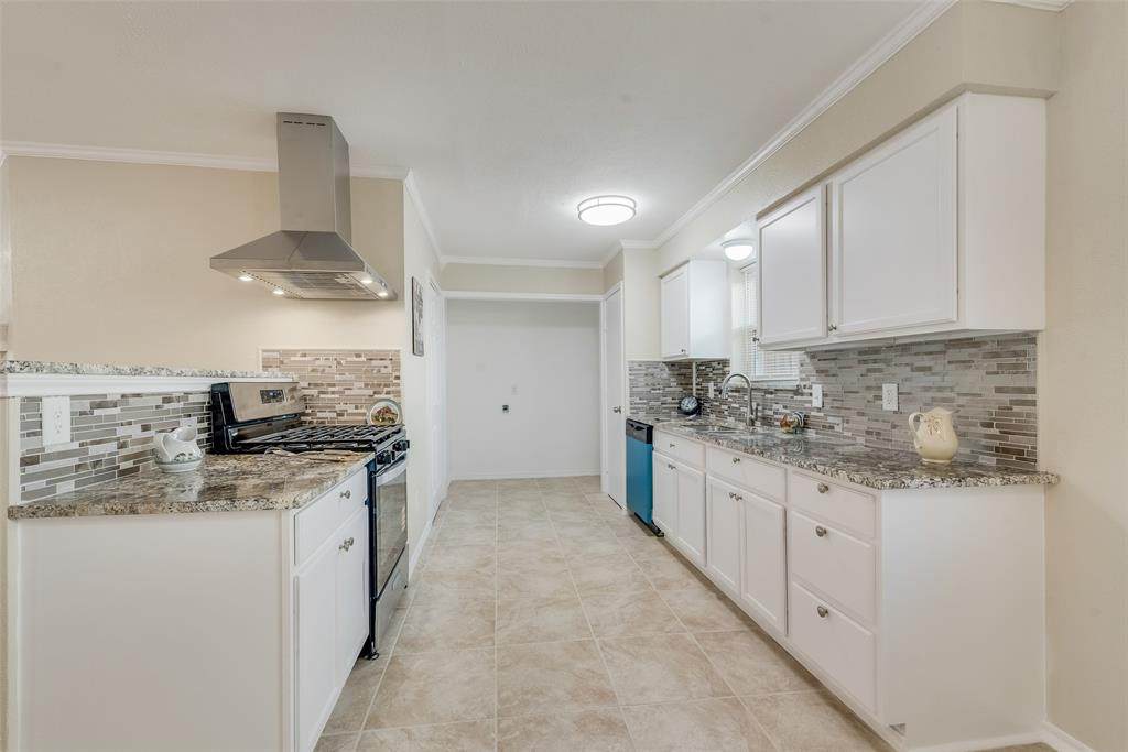 3602 Lamesa Drive - Photo 1