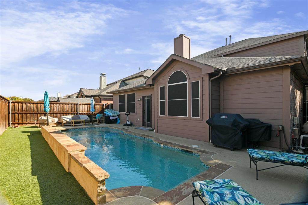 3601 Sunset Hills Drive - Photo 1