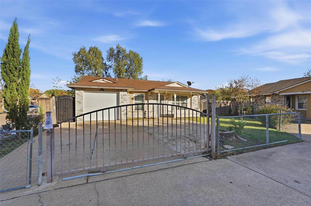 9420 Kerrville Street - Photo 1