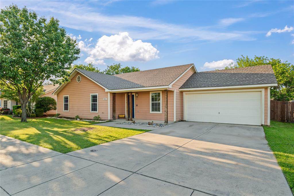 2813 Dana Lane - Photo 1