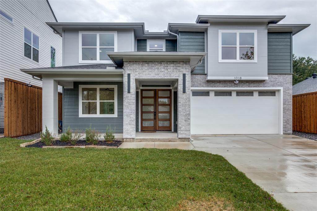 1018 Grandview Avenue - Photo 1