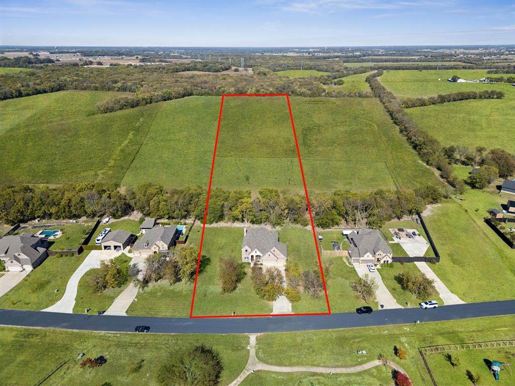 1102 The Trails Drive - Photo 1