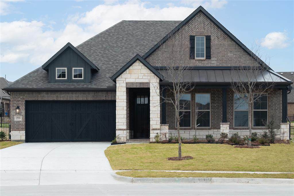 2715 Triumph Court - Photo 1
