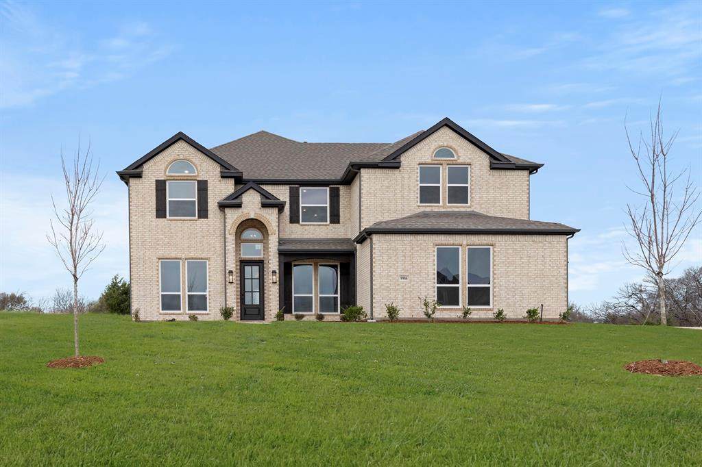 9916 Polo Pitch Lane - Photo 1