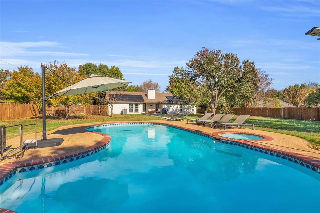 803 Rachelle Drive - Photo 1