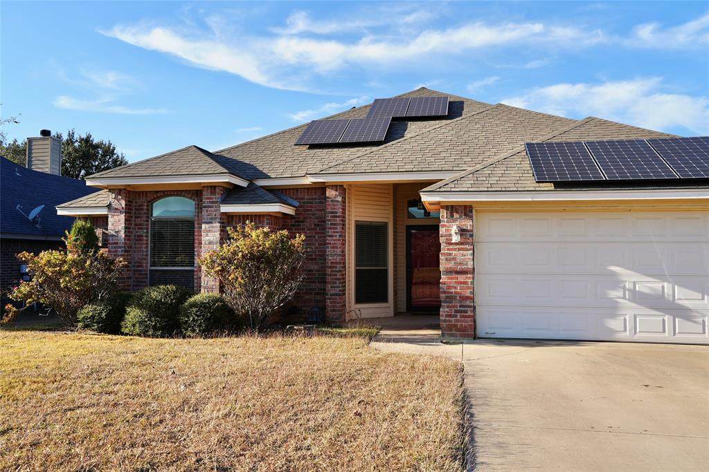 305 Cactus Valley - Photo 1