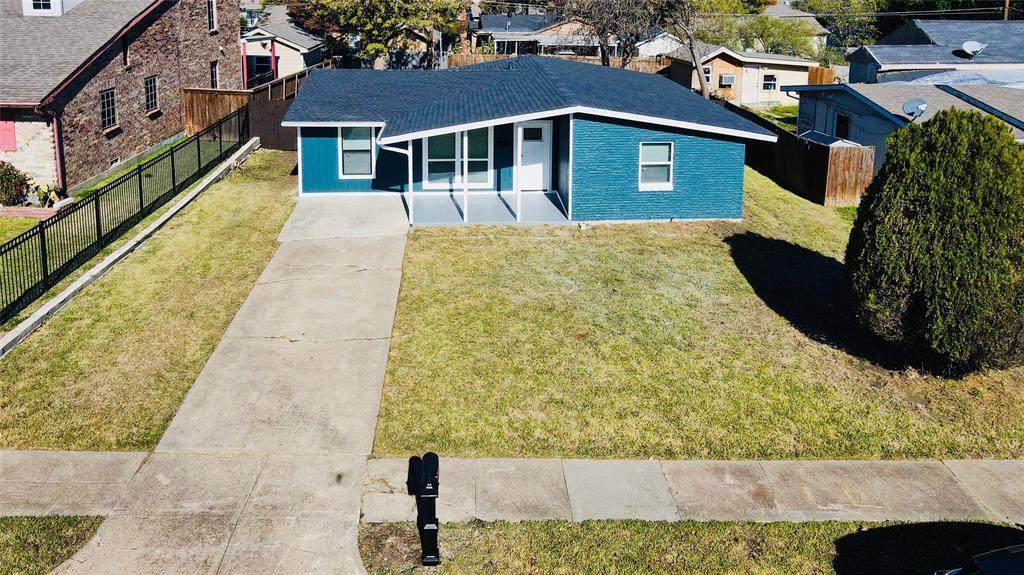 703 Daugherty Drive - Photo 1