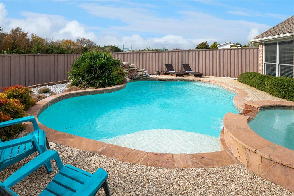 1205 Shores Boulevard - Photo 1