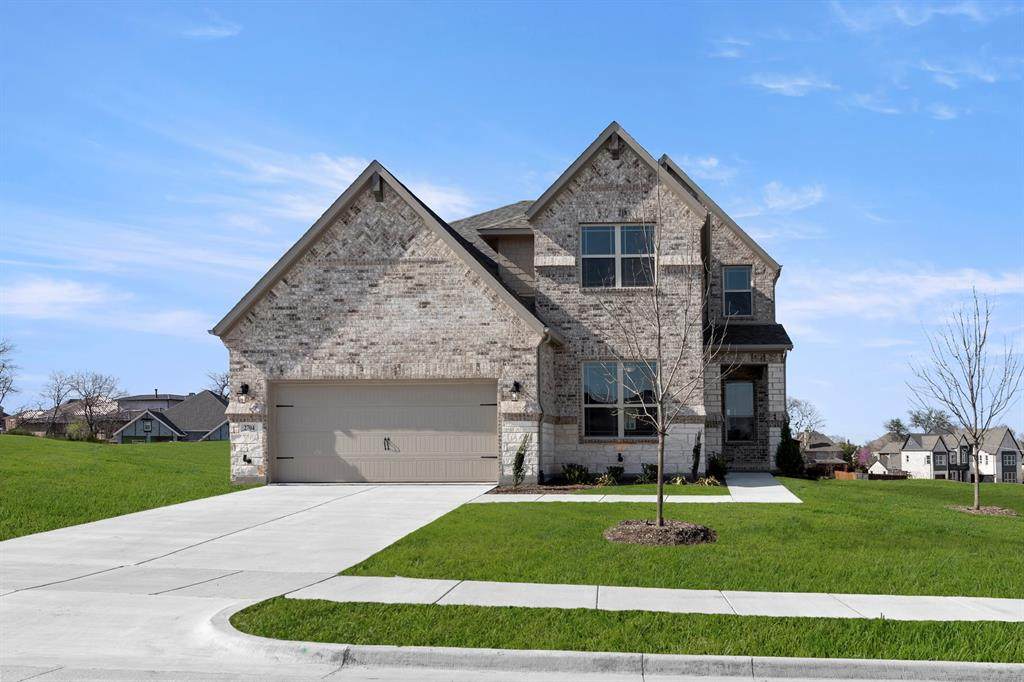 2704 Emerald Shallows Drive - Photo 1