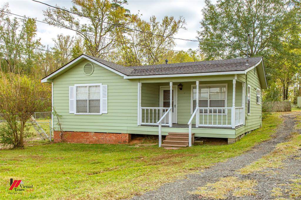 337 Flournoy Lucas Road - Photo 1