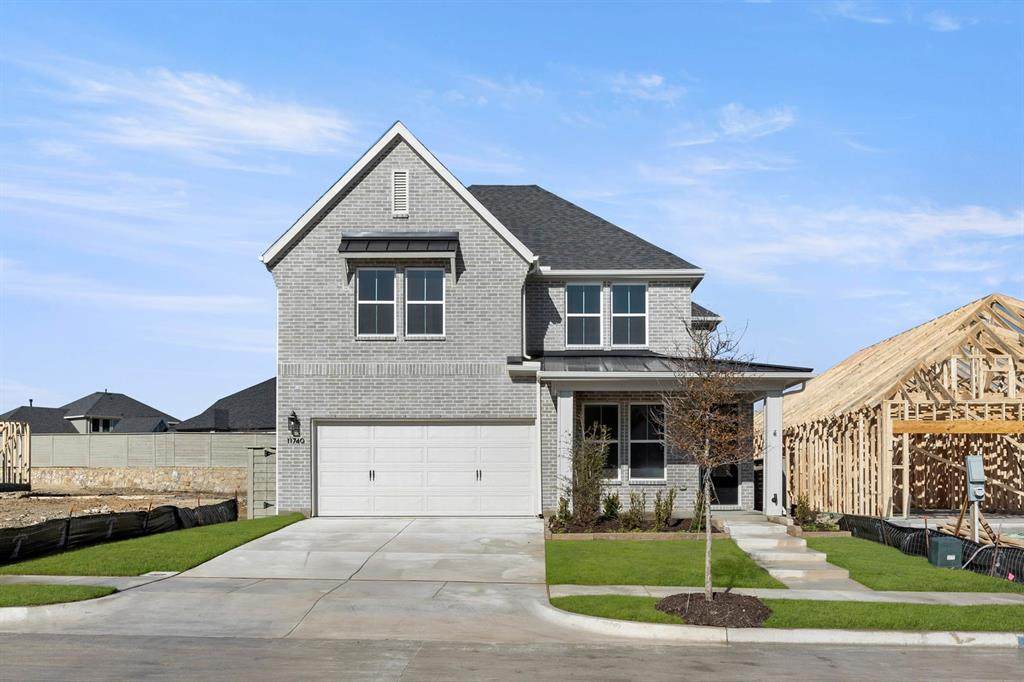 11740 Edgewood Drive - Photo 1