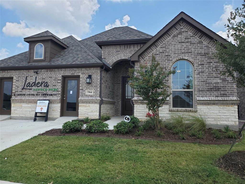 5964 Carmona Trail - Photo 1