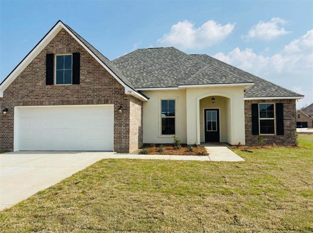 730 Crewe Lane - Photo 1