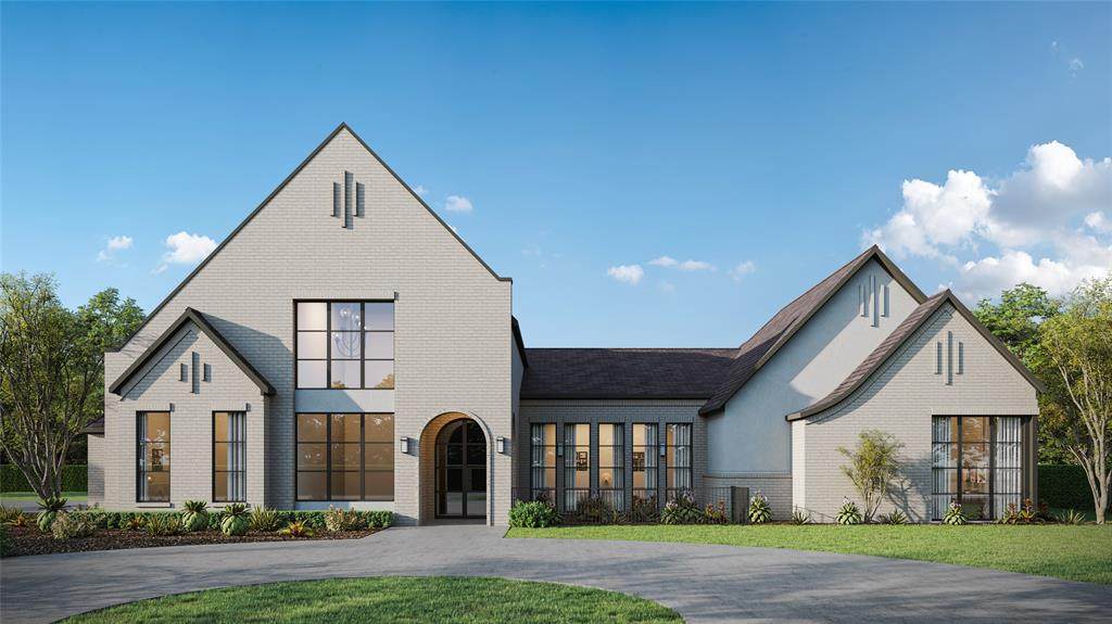 102 Deer Crossing Road - Photo 1