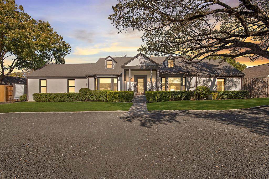 7327 Spring Valley Road - Photo 1