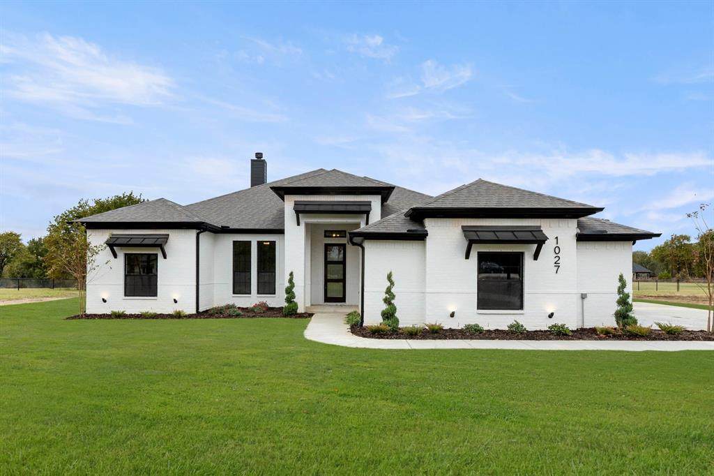 1027 Arbor Hills Court - Photo 1