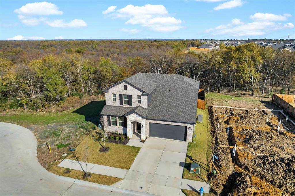 5516 Candlewood Drive - Photo 1