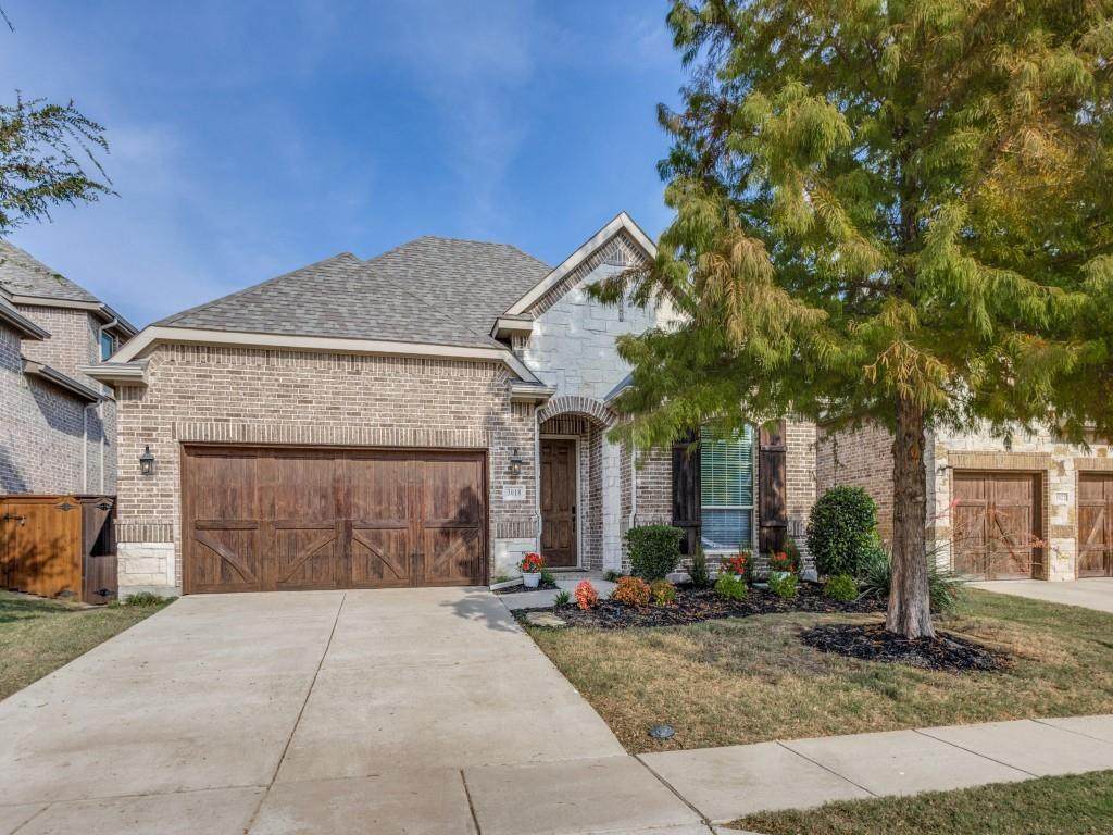 3018 Seattle Slew Drive - Photo 1