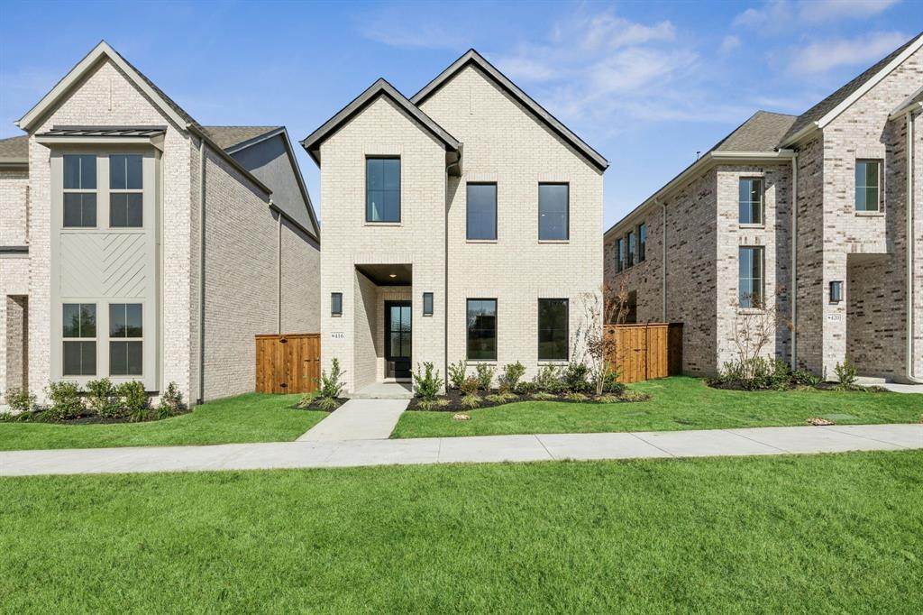 416 Dover Mews - Photo 1