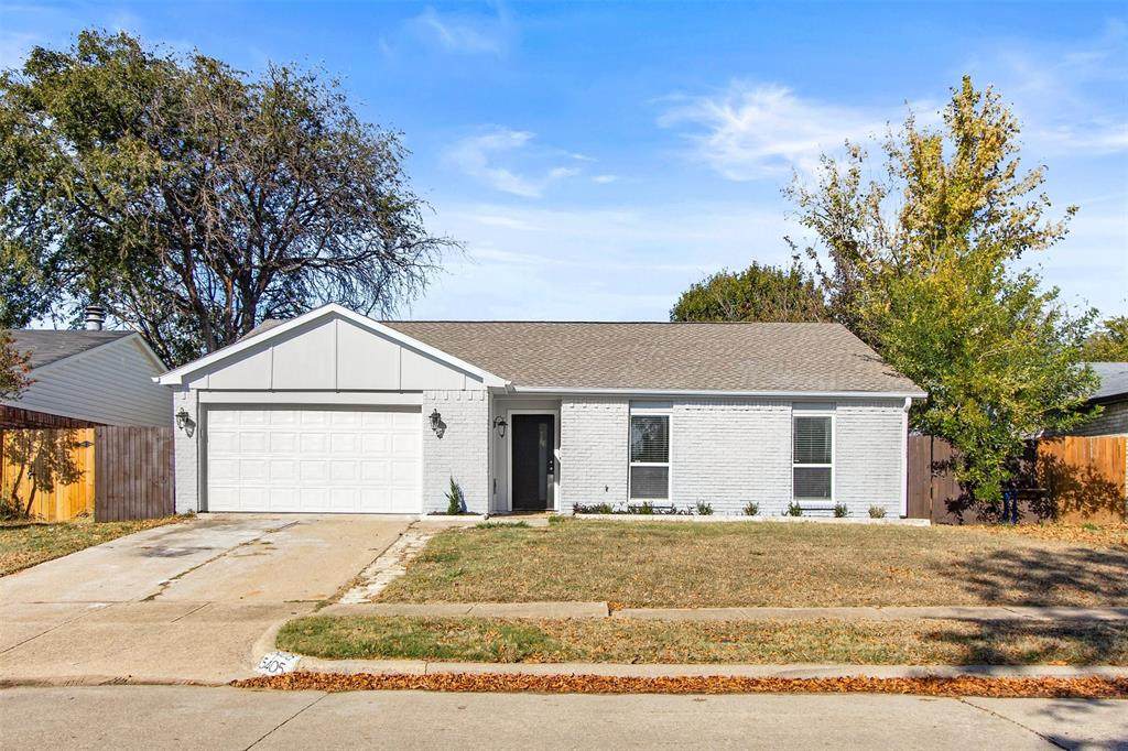 5405 Ramsey Drive - Photo 1