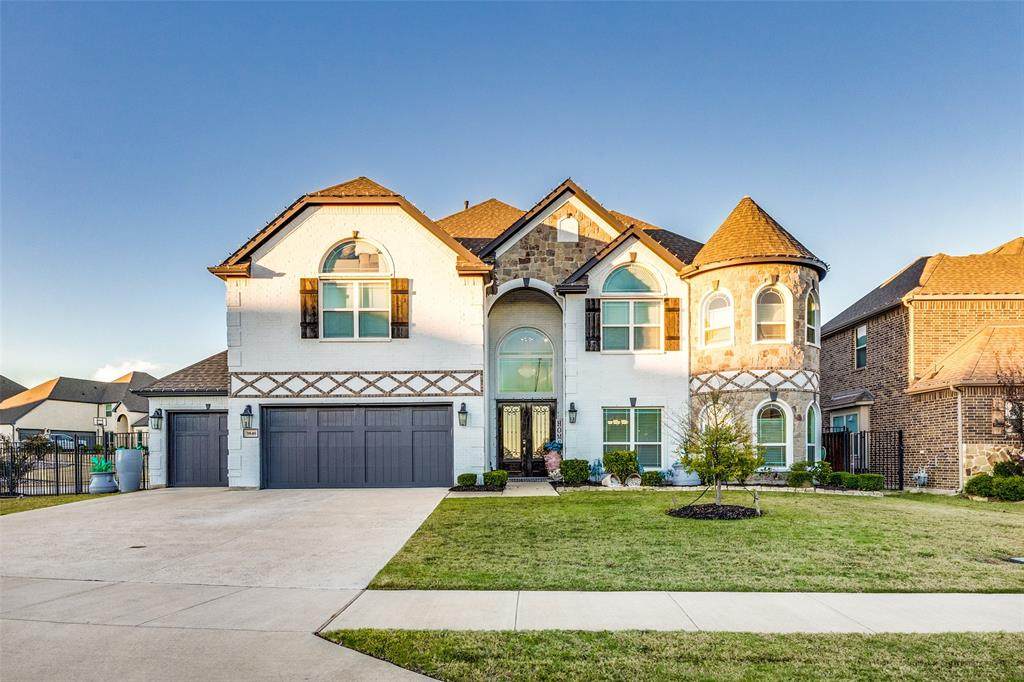 9840 El Colina Drive - Photo 1