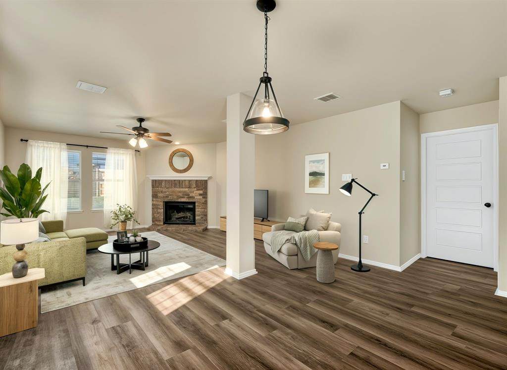 2917 Mayfair Lane - Photo 1