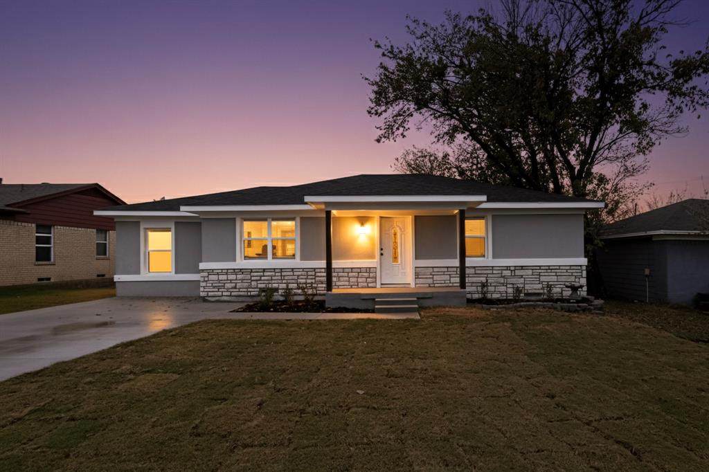 1505 Bruton Road - Photo 1