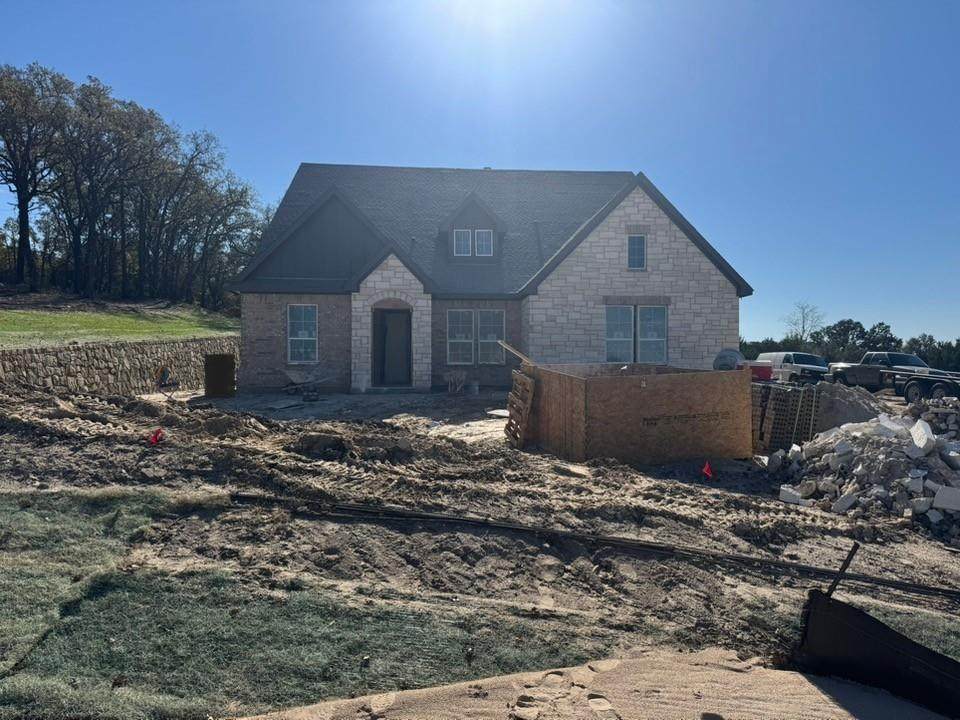 405 Hayden Faith Court - Photo 1