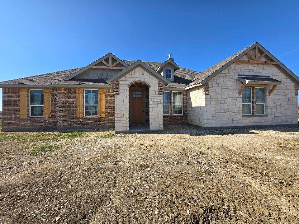 124 Hillview Trail - Photo 1