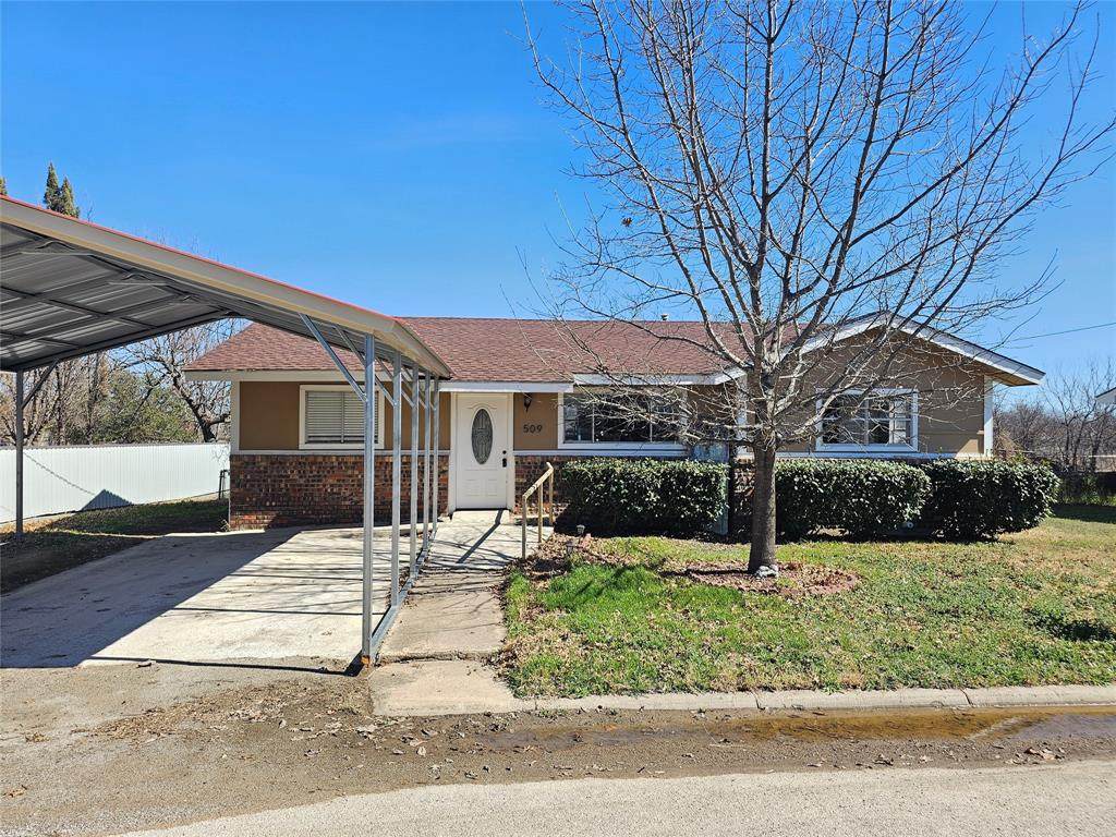 509 Starkey Street - Photo 1