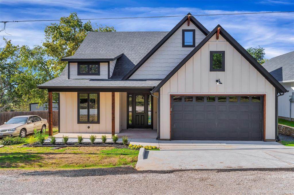 1012 Mustang Trail - Photo 1