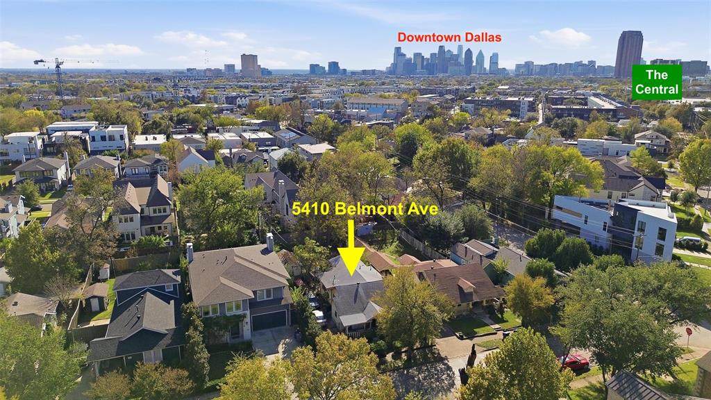 5410 Belmont Avenue - Photo 1