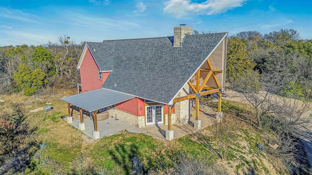 6775 Silver Creek Azle Road - Photo 1