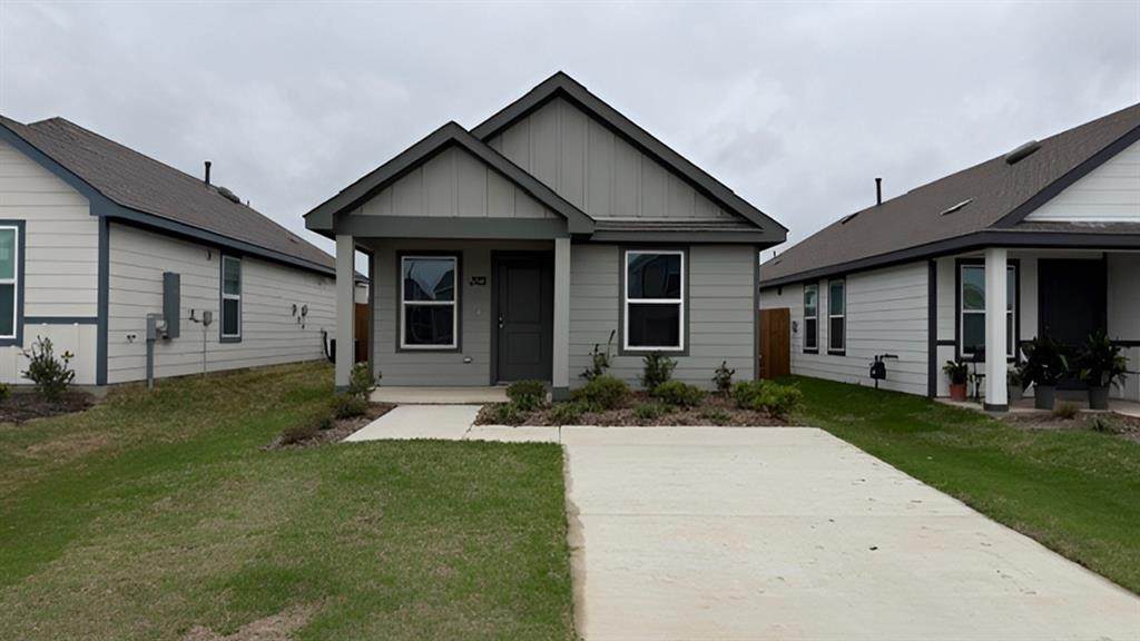 4289 Tafoya Lane - Photo 1