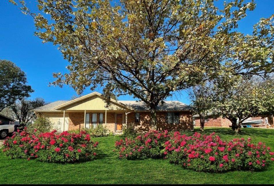 266 Old Spanish Trail - Photo 1